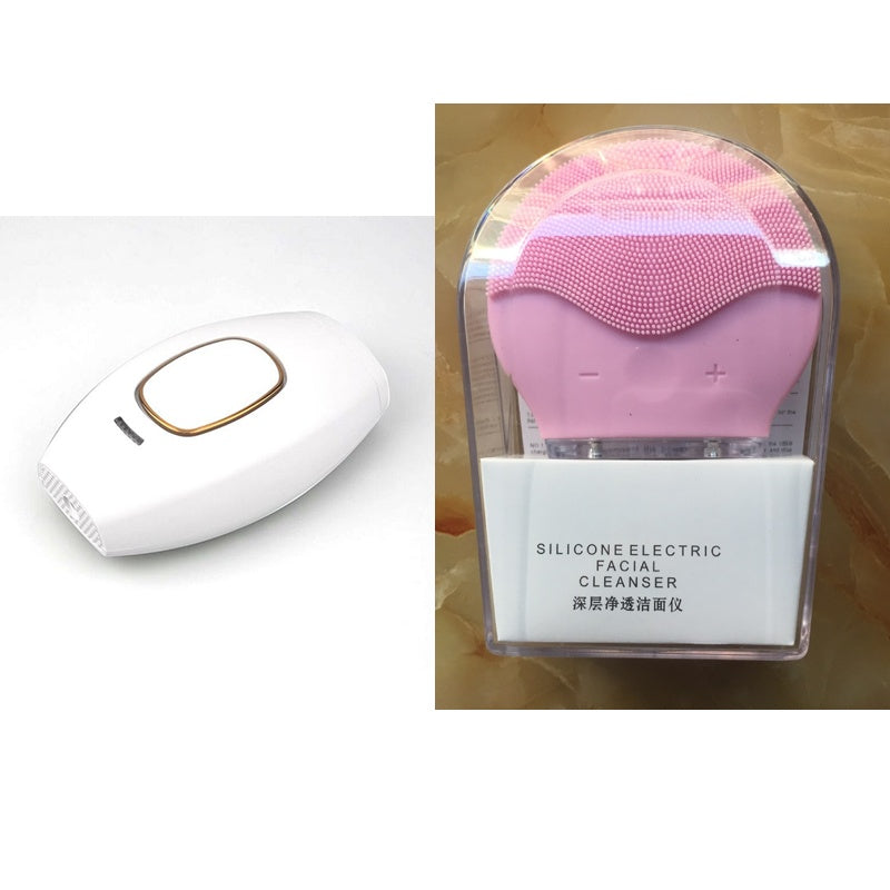 Household Whole Body Electric Hair Removal Equipment Household Whole Body Electric Hair Removal Equipment